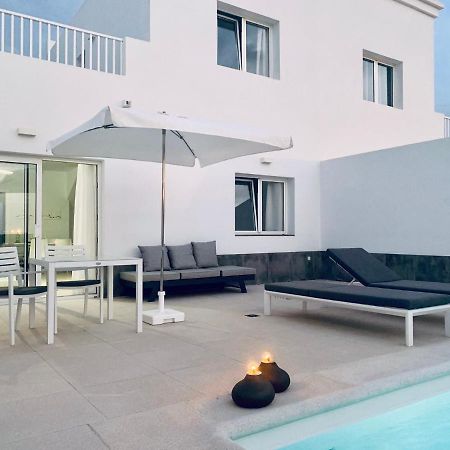 Trendy Casa Linea Playa Blanca (Lanzarote) Exterior foto