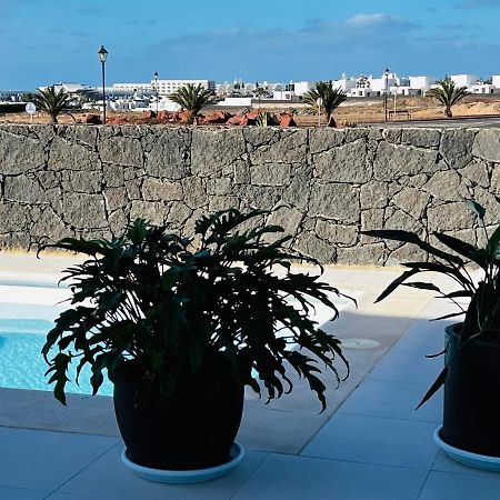 Trendy Casa Linea Playa Blanca (Lanzarote) Exterior foto