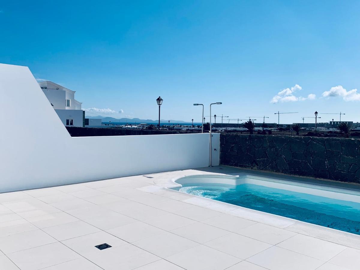 Trendy Casa Linea Playa Blanca (Lanzarote) Exterior foto