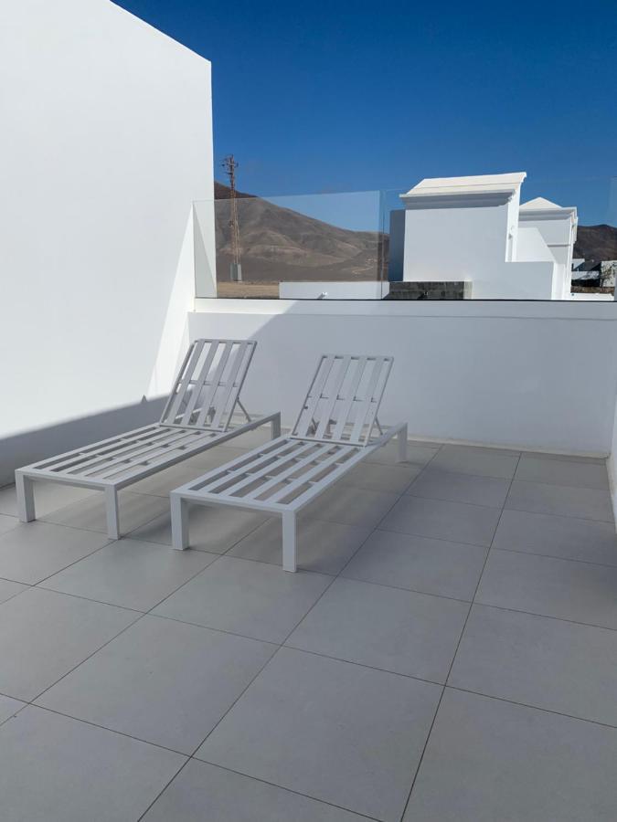 Trendy Casa Linea Playa Blanca (Lanzarote) Exterior foto
