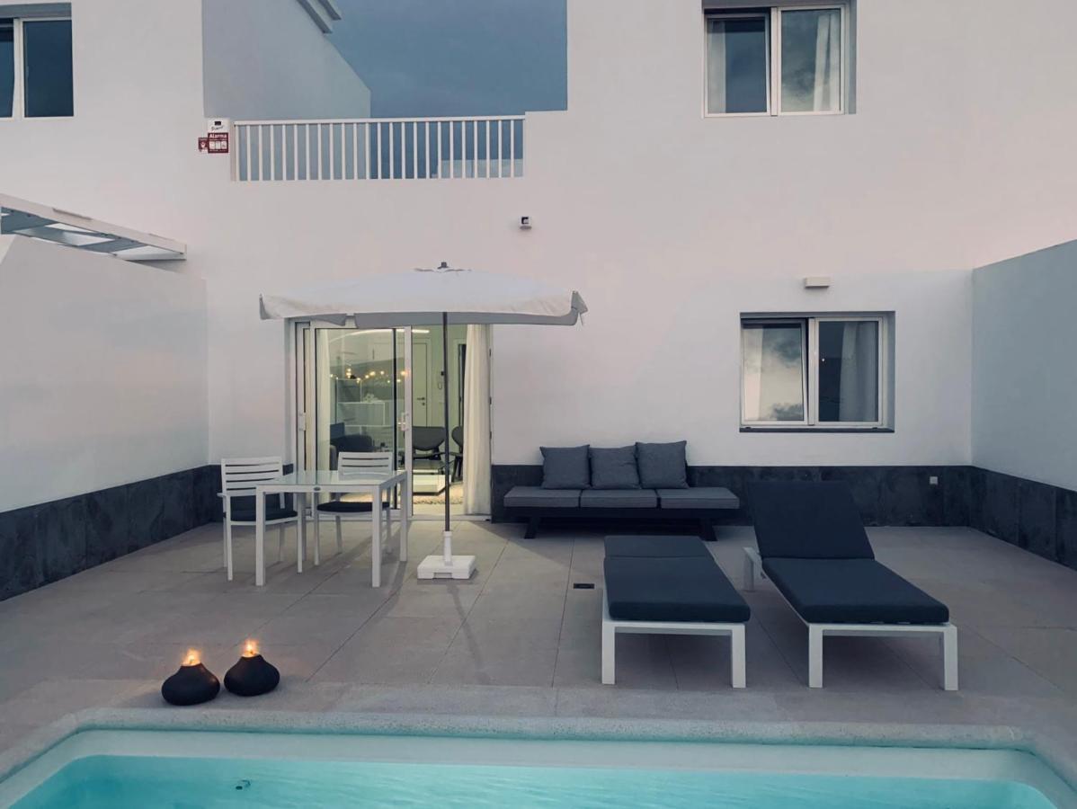 Trendy Casa Linea Playa Blanca (Lanzarote) Exterior foto