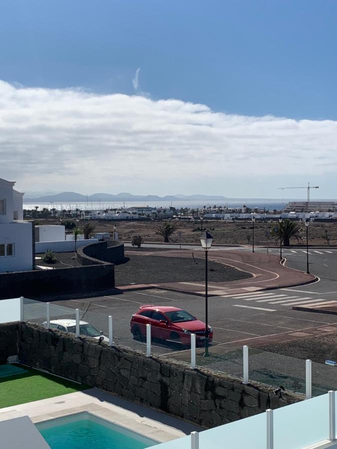 Trendy Casa Linea Playa Blanca (Lanzarote) Exterior foto