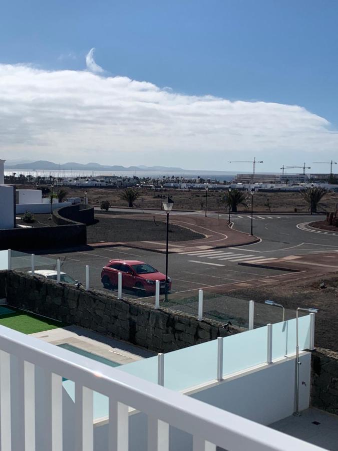 Trendy Casa Linea Playa Blanca (Lanzarote) Exterior foto