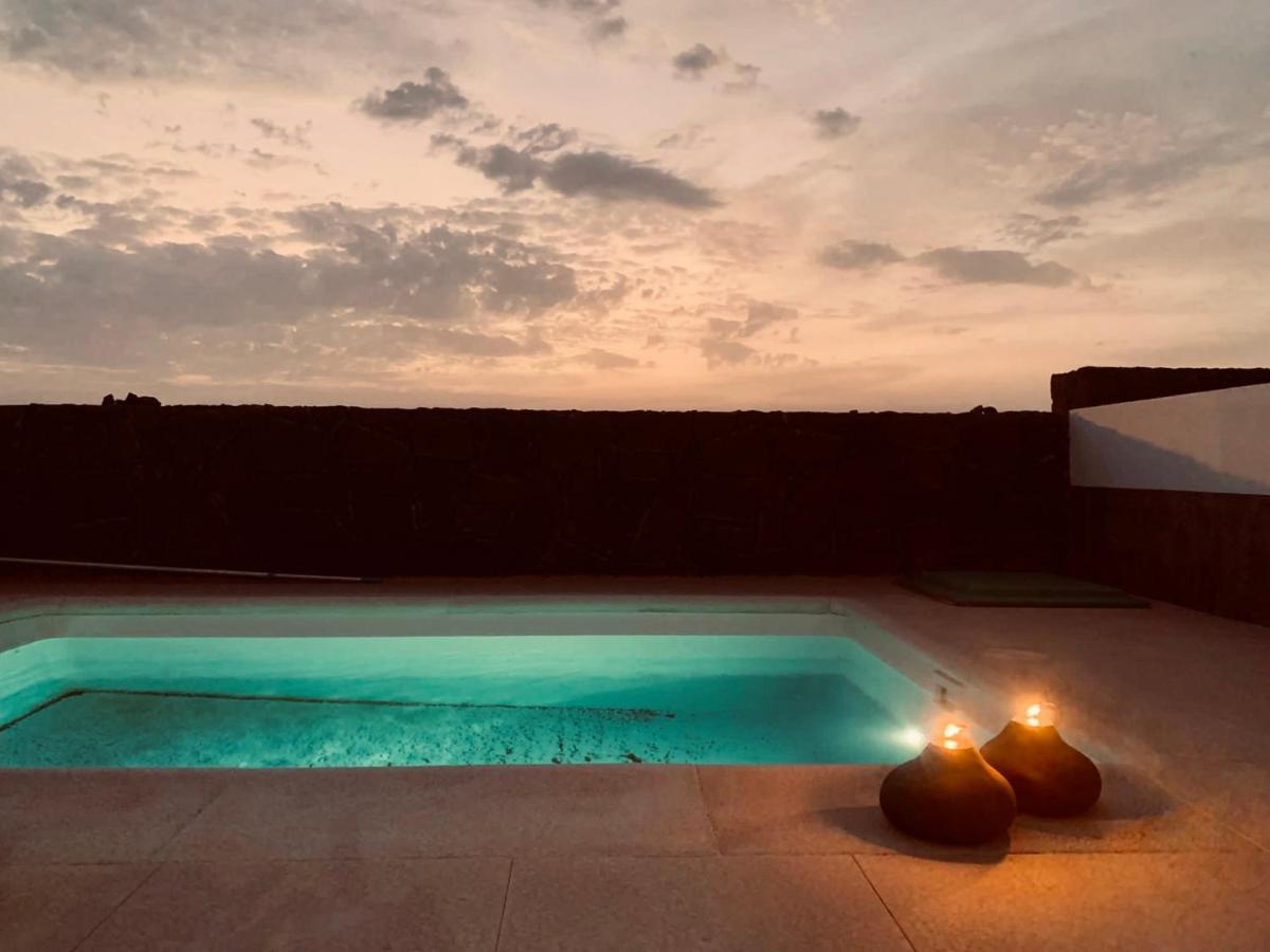 Trendy Casa Linea Playa Blanca (Lanzarote) Exterior foto