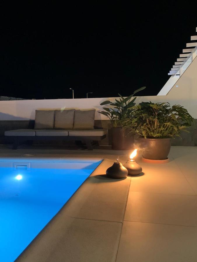 Trendy Casa Linea Playa Blanca (Lanzarote) Exterior foto
