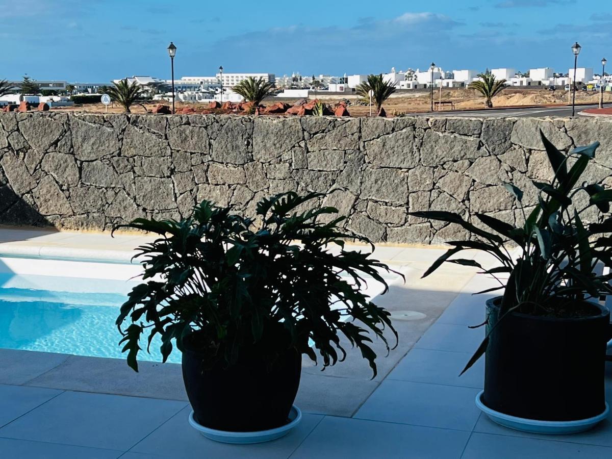 Trendy Casa Linea Playa Blanca (Lanzarote) Exterior foto
