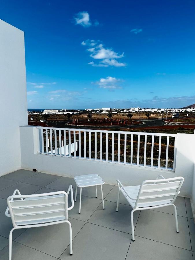 Trendy Casa Linea Playa Blanca (Lanzarote) Exterior foto